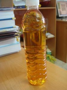 Wholesale generator: Pure Refined Peanut Oil