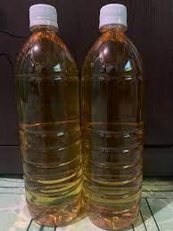 Wholesale used oil: Pure Crude Used Cooking Oil