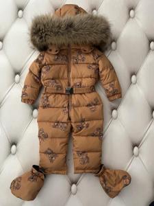 Wholesale one piece: Snowsuit One Piece