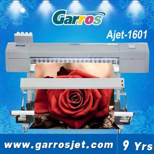 Wholesale uv inkjet printer ink: Guangzhou Manufactuer 1.6m Digital Vinyl PVC Banner Printing Machines