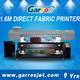 High Resolution Industrial Inkjet Fabric Printing Machine Textile Digital Printer