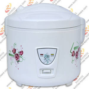 Wholesale deluxe rice cooker: Deluxe Rice Cooker