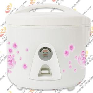 Wholesale steam cooker: Jar Rice Cooker