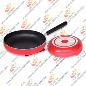 Wholesale nonstick cookware: Frying Pan