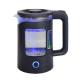 Sell 1.5L Glass Electric Kettle for home office