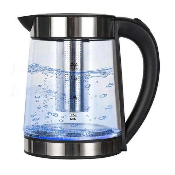 Sell 2.0L Glass Electric Kettle