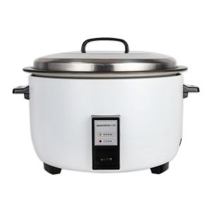 Wholesale big pots: Big Size Commercial Drum Rice Cooker