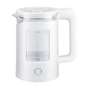 Wholesale 1.5l electric kettle: Glass Electric Kettle