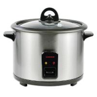 Stainless Steel Rice Cooker 3