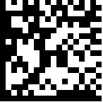 2-Dimensional Code(2D Code)