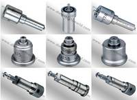 Sell Engine Parts for Fuel Injection Nozzle,Plunger Pump,Delivery Valve