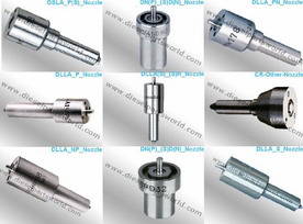 Sell rotor,nozzle,Diesel engine parts