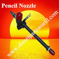 Wholesale bosch zexel denso delphi: 27333-Pencil Nozzle