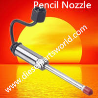 Wholesale nozzle injector: Cat Pencil Nozzle Fuel Injector 4W7016