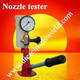 Diesel Fuel Injection Parts Nozzle_Tester