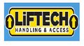 Liftech Handling & Access Hire Company Logo