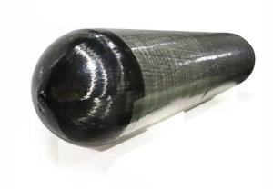 Wholesale renault can: Steel Liner Full-wrapped Composite CNG Cylinder for Vehicles