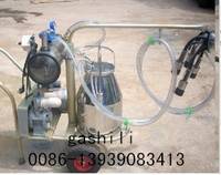 Sell best selling Cow Portable Milking Machine...