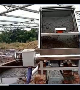 Wholesale sludge dewatering equipment: Sludge Dewatering Systemn India