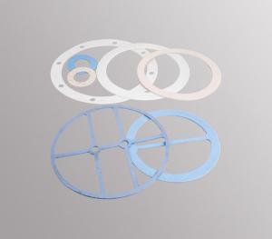Wholesale gao: Modified/Reinforced PTFE Gasket SG-G1203