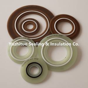 Wholesale gasket seal: Insulating Gasket for Flange Sealing and Isolating Isolating Gasket