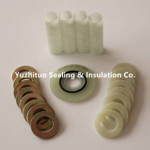 Wholesale insulation set: Cathodic Protection Insulating Gasket Set