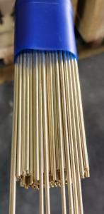 Wholesale brass welding rod: Brass Welding Rod