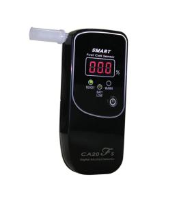 Wholesale fuel cell: Breathalyzer
