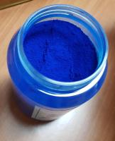 Blue Marking Powder