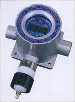 Sell gas detector (diffusion type, Suction type)