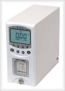 Auto Sampling Type Gas Detector GTD-5000