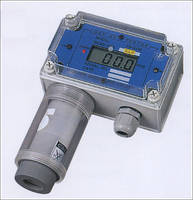 Diffusion type gas detector(TS-3100Tx Series)