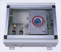 Suction type gas detector(TS-4000Tx Series)