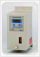 Suction type gas detector(TS-5100Tx Series)