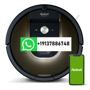 Wholesale robot: Irobot Roomba 980 Vacuum Cleaning Robot - Free Delivery