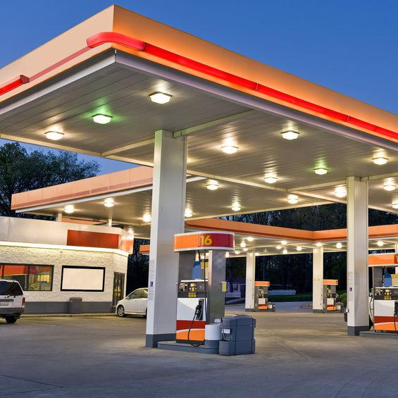 Gates Express & Deli