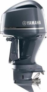 Wholesale electric outboard motors: 2017 Yamaha F300 4.2L Offshore UCA Outboard Motor