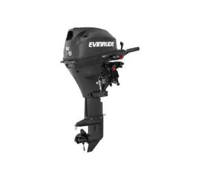 Wholesale e10: 2020 Evinrude 9.8 HP E10TPL4 Outboard Motor