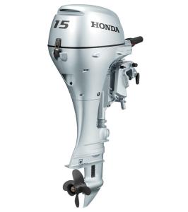 Wholesale quick charging: 2023 HONDA 15 HP BF15D3SH Outboard Motor
