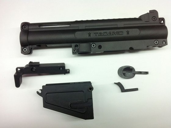 Tippmann A5 Performance Parts