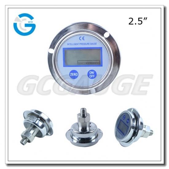 Digital Pressure Gauges(id:11415969) Product details - View Digital ...