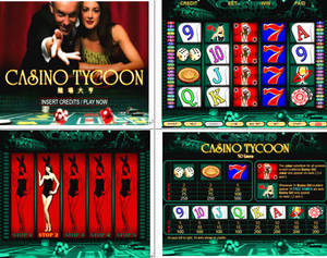 Multi Roulette Lan Multi Roulette Lan