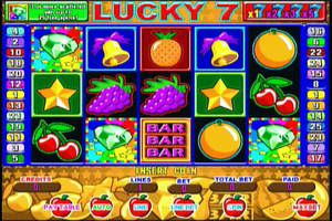 Multi Roulette Lan Multi Roulette Lan
