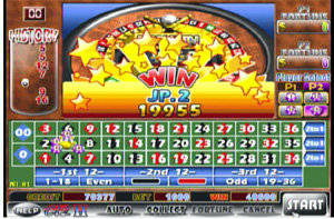 Multi Roulette Lan Multi Roulette Lan