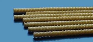 Wholesale Multifunctional Materials: Composite Rebar.