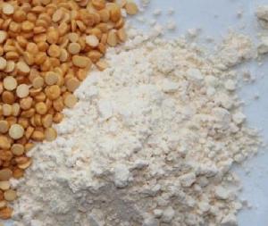 Wholesale iron: Pea Flour.