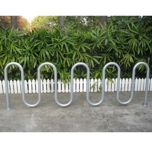 bike rack manufacturers