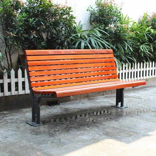 Outdoor Wooden Park Bench Seat(id:10718276). Buy China Park Bench 