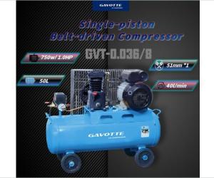 Wholesale air compressor: China Hot Belt-driven Air Compressor