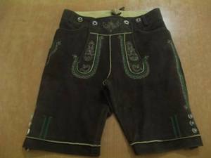 Wholesale Pants, Trousers & Jeans: Bavarian Pant